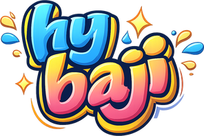 HY Baji Logo